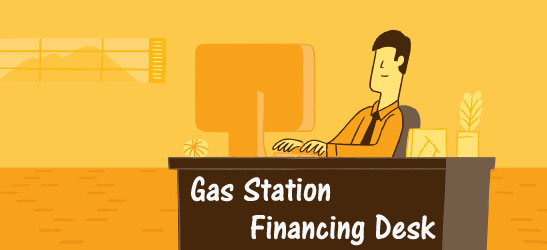 Gas Station Financing