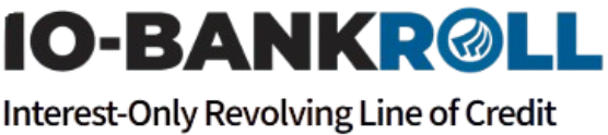 Bankroll Interest Only Loan