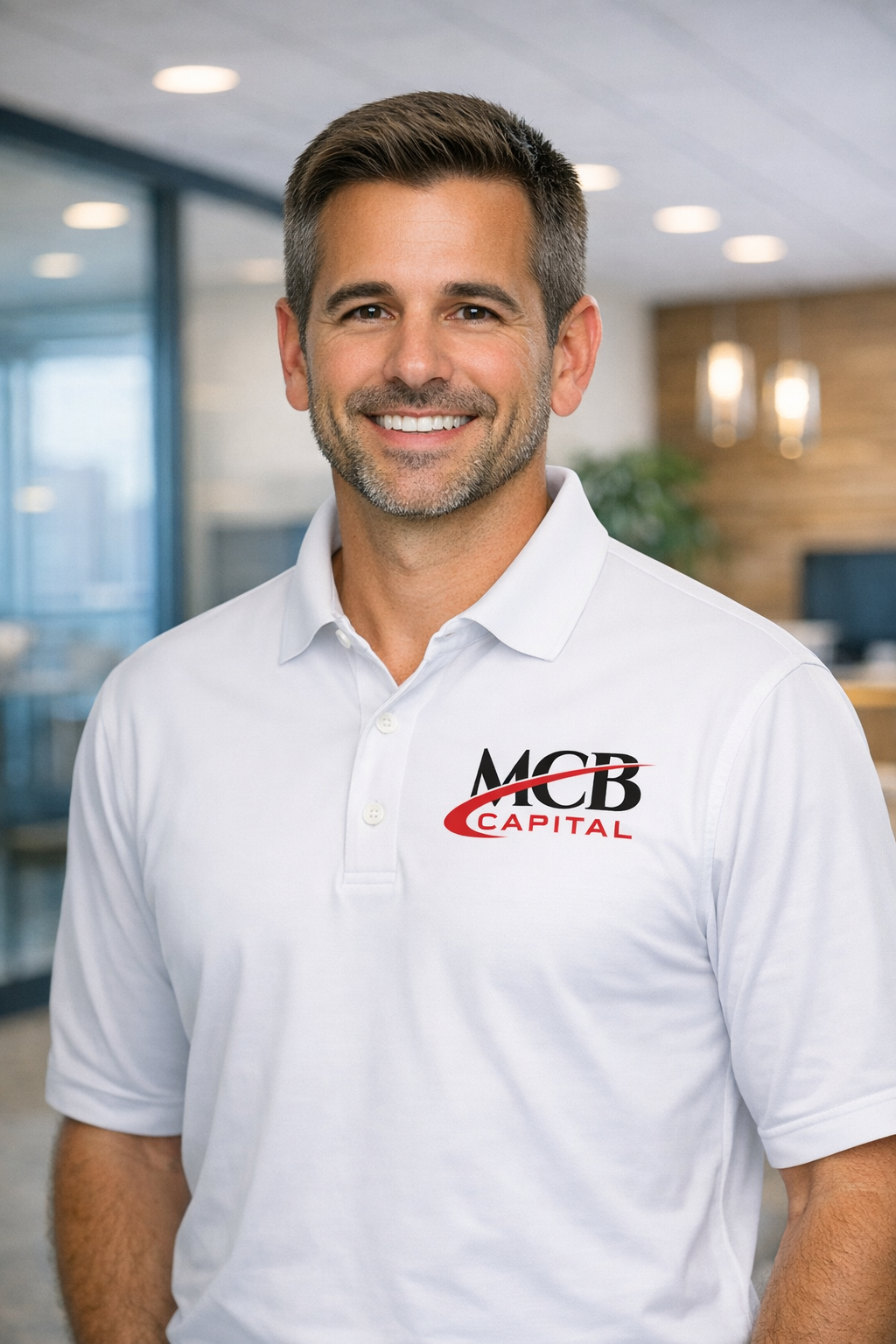 MCB Capital can assist you with your Financing needs