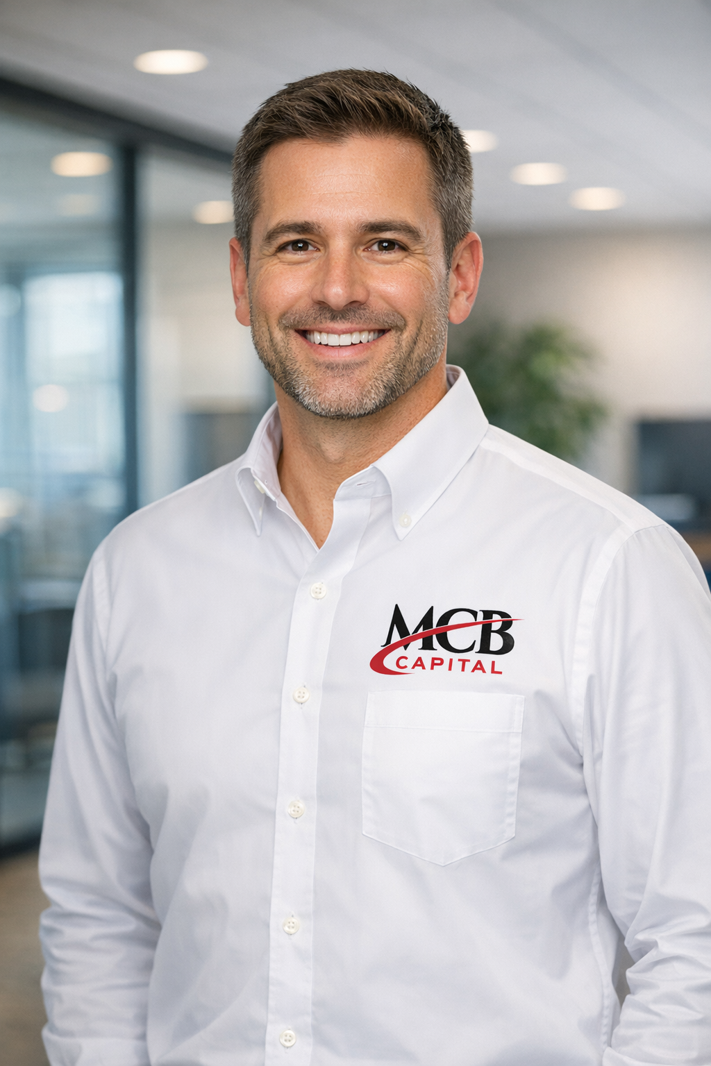 Welcome to MCB Capital