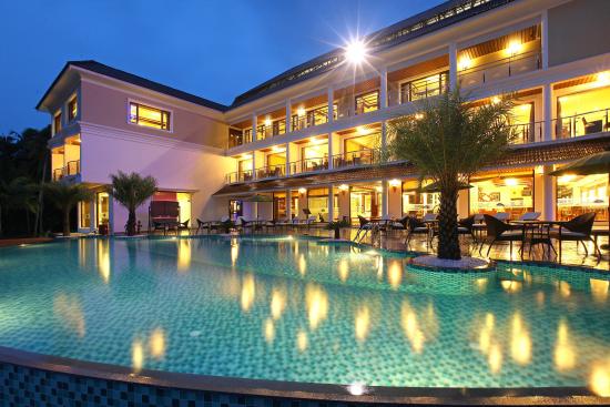 MCB Capital offers Hotel Financing