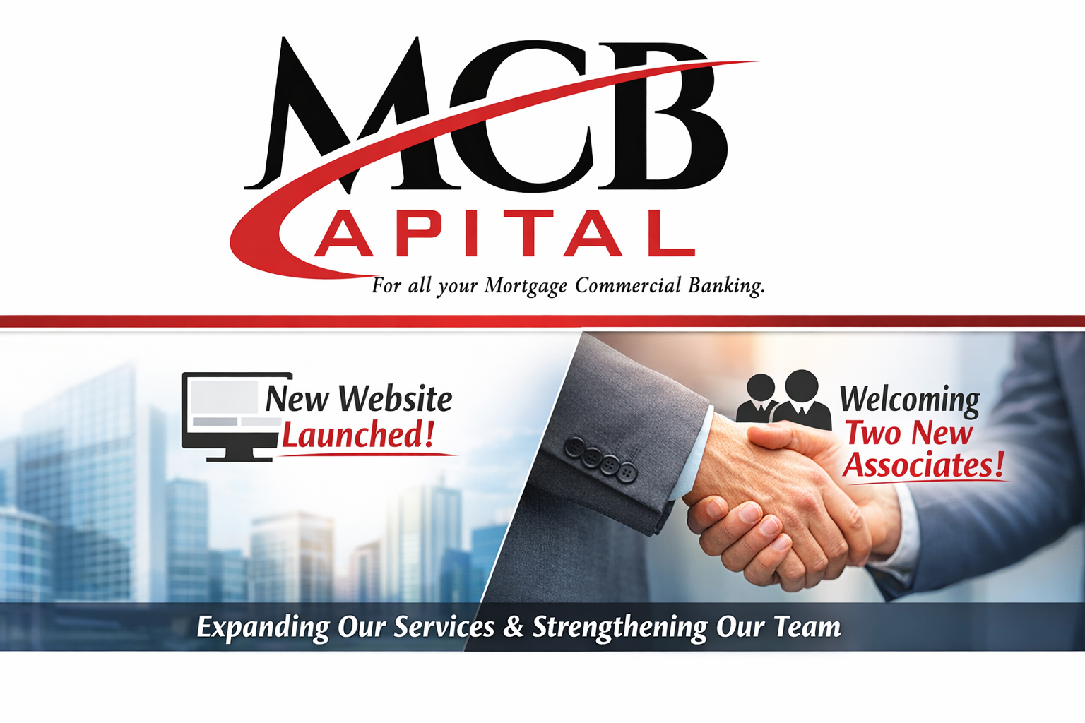 MCB Capital