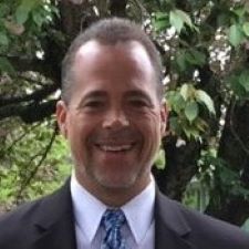 Richard Loniewski MCB Capital Associate